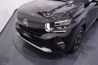 CITROEN C3 usata, con Bracciolo