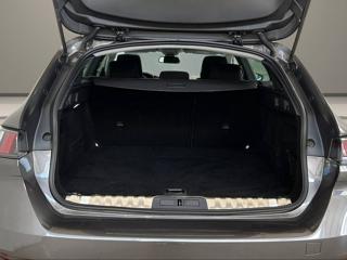PEUGEOT 508 usata, con Boardcomputer