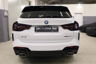 BMW X3 usata, con Autoradio