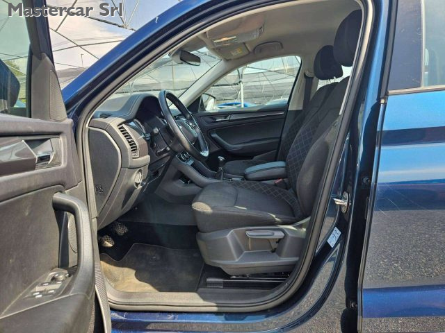 SKODA Kodiaq usata, con Controllo trazione