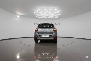 DACIA Sandero usata, con Airbag Passeggero