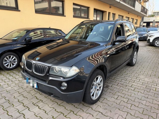 BMW X3 usata, con ABS