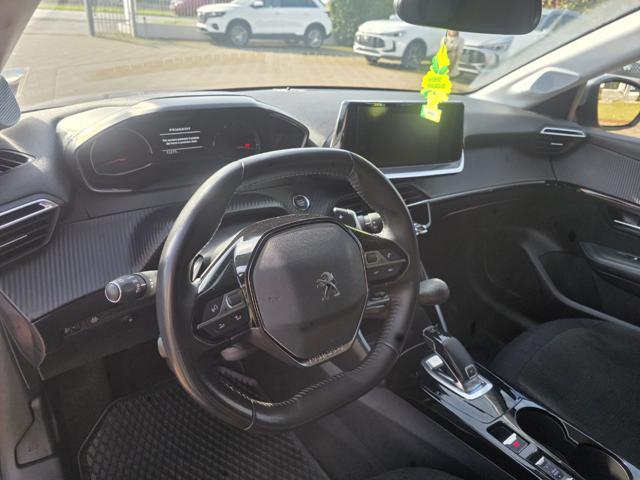 PEUGEOT 208 usata, con Climatizzatore