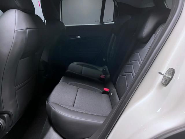 JEEP Avenger usata, con Controllo automatico clima