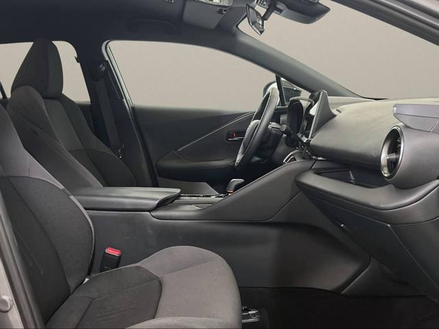 TOYOTA C-HR usata, con Controllo automatico clima