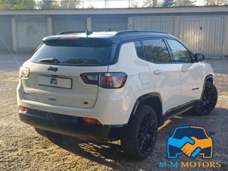JEEP Compass usata, con Alzacristalli elettrici