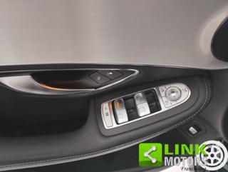 MERCEDES-BENZ GLC 250 usata, con Controllo trazione