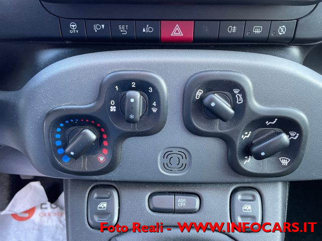 FIAT Panda usata 21