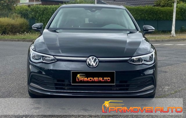 VOLKSWAGEN Golf usata, con Autoradio