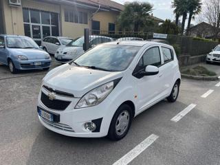 CHEVROLET Spark 1.0 LS