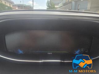 PEUGEOT 3008 usata, con Chiusura centralizzata