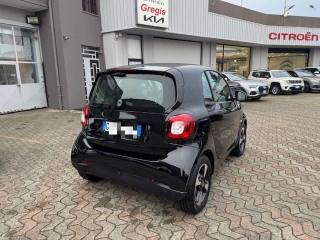 SMART ForTwo usata, con Airbag Passeggero