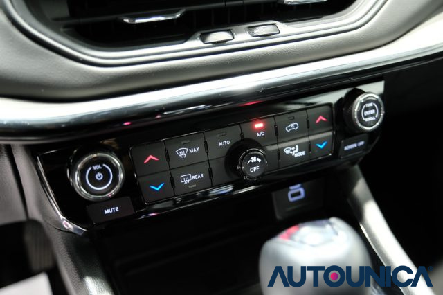 JEEP Compass usata, con Specchietti laterali elettrici