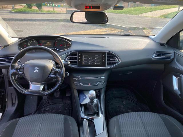 PEUGEOT 308 usata, con Cruise Control
