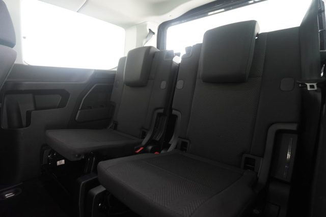 FORD Tourneo Connect usata 10