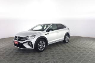 VOLKSWAGEN Taigo usata 6