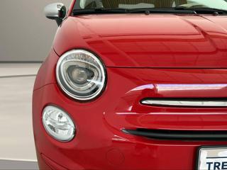 FIAT 500 usata, con Bluetooth