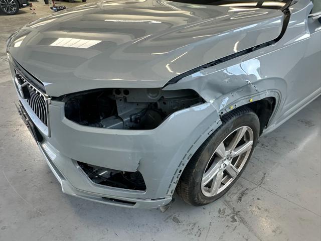 VOLVO XC90 usata, con Controllo trazione