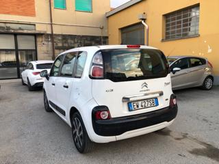 CITROEN C3 Picasso usata, con Cerchi in lega