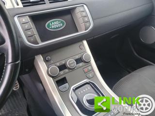 LAND ROVER Range Rover Evoque usata 22