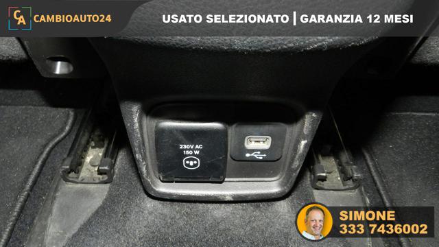 JEEP Compass usata 90