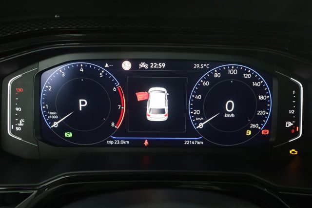VOLKSWAGEN Polo usata 6