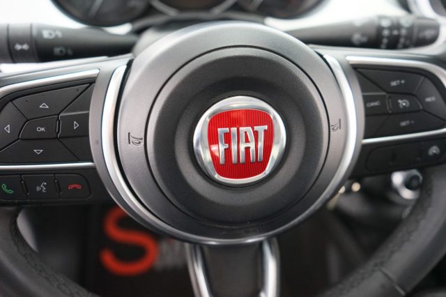 FIAT 500X usata 46