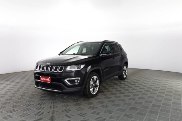 JEEP Compass usata 0