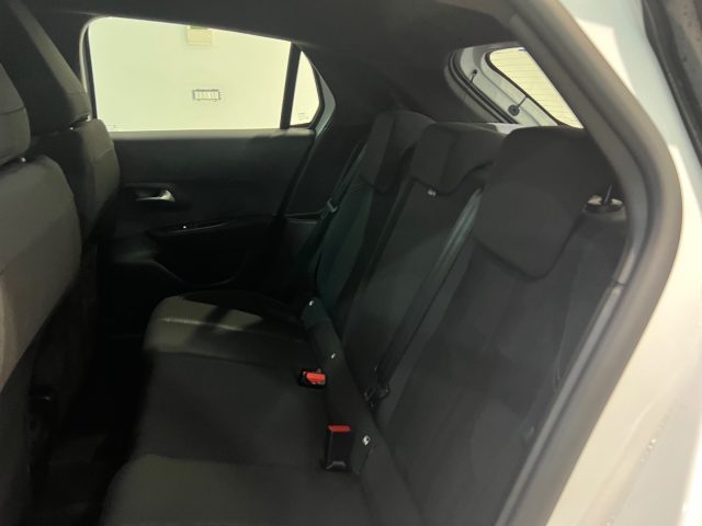 LANCIA Ypsilon usata, con Filtro antiparticolato