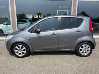 OPEL Agila usata, con Airbag