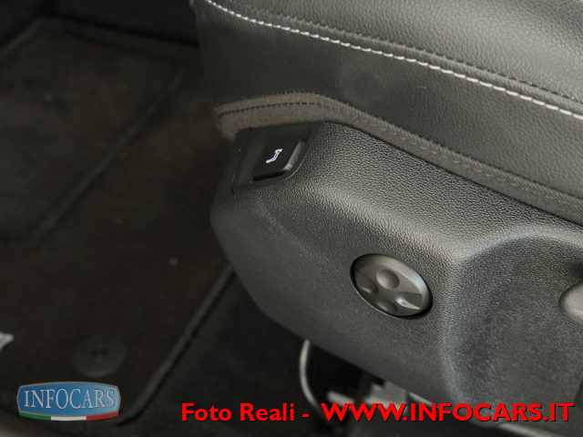 OPEL Grandland X usata, con USB