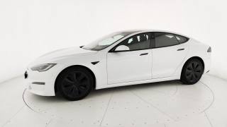 TESLA Model S usata, con Autoradio digitale