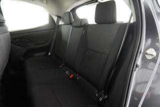 TOYOTA Yaris usata 8