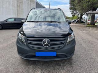 MERCEDES-BENZ Vito usata, con Alzacristalli elettrici