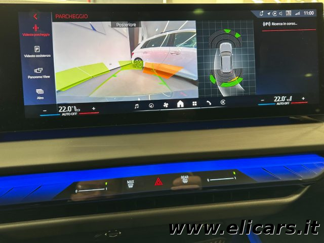 BMW X3 usata, con Chiusura centralizzata