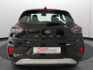 FORD Puma usata, con Fari LED