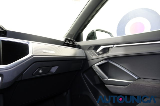AUDI RS Q3 usata, con Start/Stop Automatico