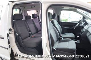 VOLKSWAGEN Caddy usata 54
