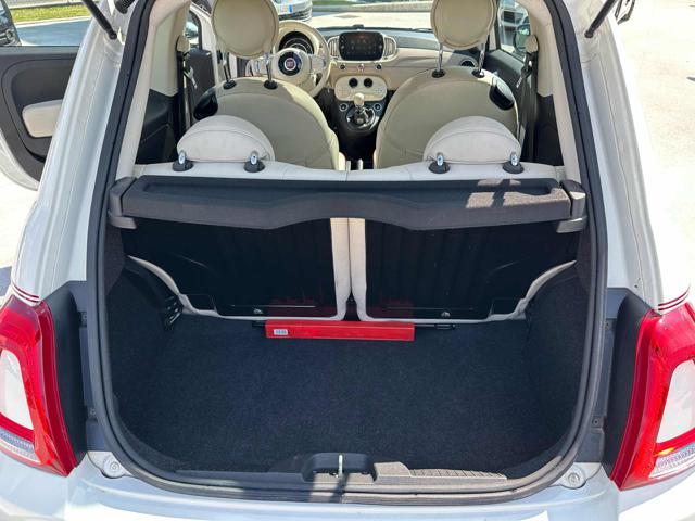FIAT 500 usata, con Vivavoce