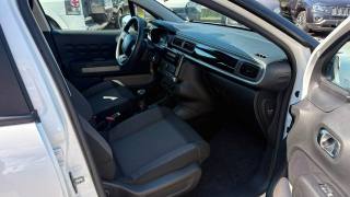 CITROEN C3 usata, con Specchietti laterali elettrici