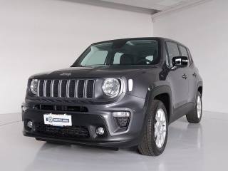 JEEP Renegade usata, con Airbag