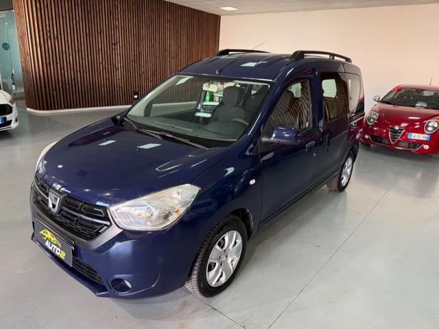 DACIA Dokker usata, con Airbag