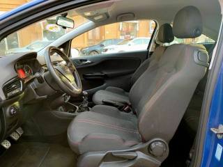 OPEL Corsa usata, con Climatizzatore