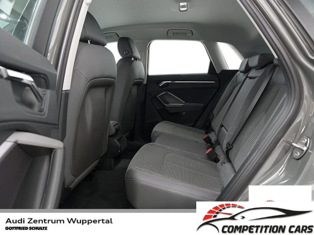 AUDI Q3 usata, con Climatizzatore