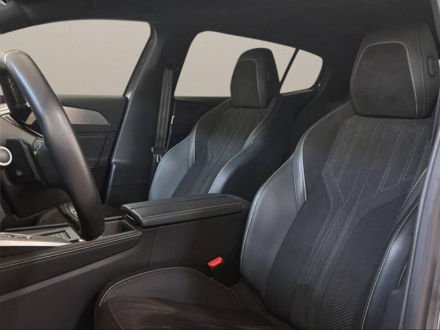 PEUGEOT 408 usata, con Climatizzatore