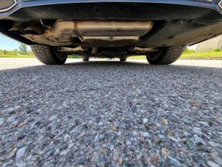 AUDI A6 usata, con Hotspot Wi-Fi