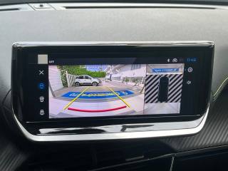 PEUGEOT 2008 usata, con Controllo vocale