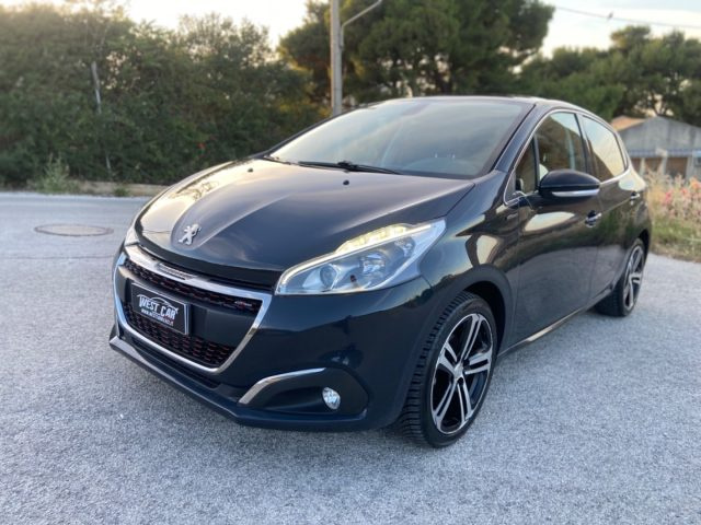 PEUGEOT 208 usata, con Airbag laterali