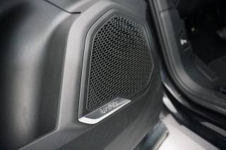 OTHERS-ANDERE OTHERS-ANDERE usata, con Volante in pelle