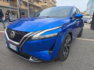NISSAN Qashqai MHEV 158 CV Xtronic 4WD Tekna+ PREZZO REALE